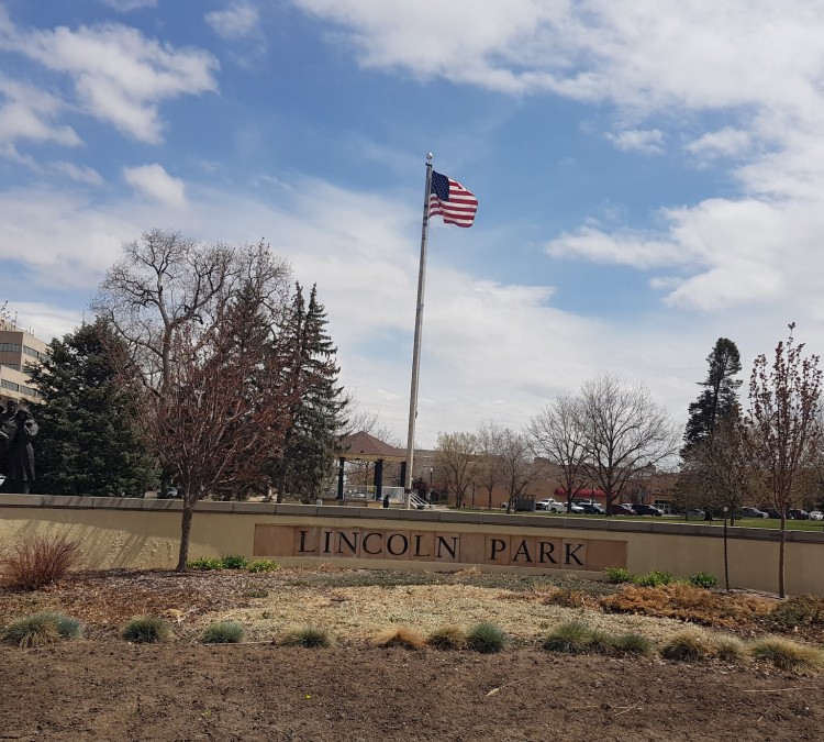 Lincoln Park (Greeley,&nbspCO)